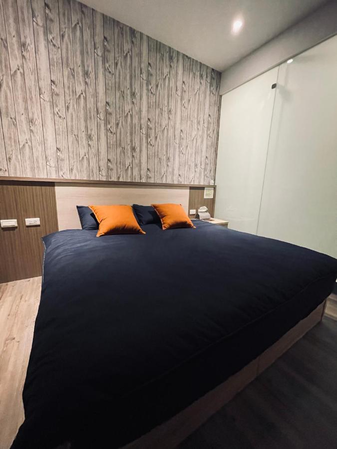 鄉間小路 Home 備有專屬停車場 Жушан Екстериор снимка